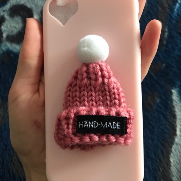 iPhone 7 case - Picture 2 of 4